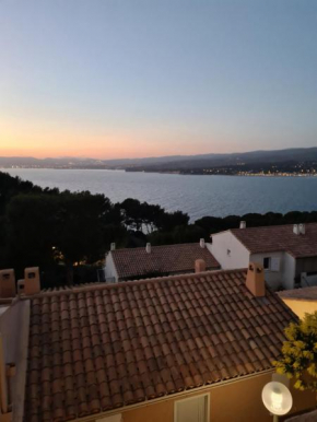 Pour passer un bon séjour à 5 mn de la mer, piscine, terrasse, randonnée